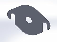 Egr blanking plate for sale  Delivered anywhere in UK