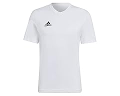 Adidas entrada shirt usato  Spedito ovunque in Italia 