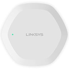 Linksys lapac1300c access usato  Spedito ovunque in Italia 