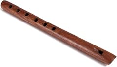 Flauto legno professionale usato  Spedito ovunque in Italia 