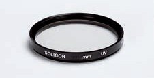 Soligor filter 1x for sale  Delivered anywhere in UK