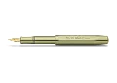 Kaweco collection füllhalter gebraucht kaufen  Wird an jeden Ort in Deutschland