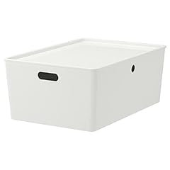 Ikea kuggis box for sale  Delivered anywhere in USA 