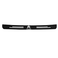 Car rear bumper for sale  Delivered anywhere in UK