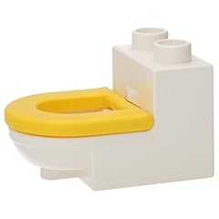 Lego duplo toilette gebraucht kaufen  Wird an jeden Ort in Deutschland