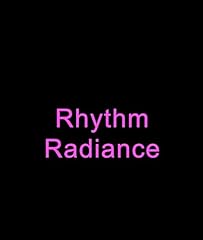 Rhythm radiance d'occasion  Livré partout en France