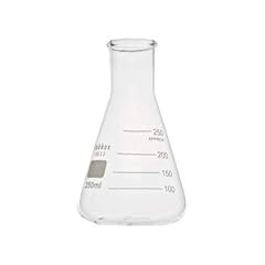 Erlenmeyer borosilicato 3.3 usato  Spedito ovunque in Italia 