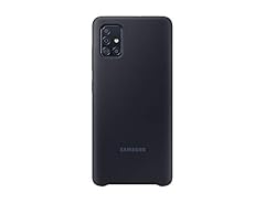 Samsung a51 cover usato  Spedito ovunque in Italia 