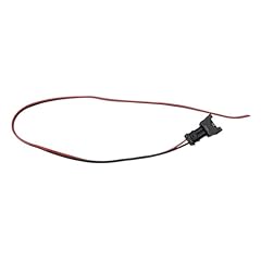 2pin diesel pumpenstecker gebraucht kaufen  Wird an jeden Ort in Deutschland