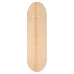 Toyandona blank skateboard for sale  Delivered anywhere in UK