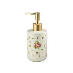 Distributeur savon porcelaine d'occasion  Livré partout en France