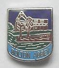 Bolton abbey enamel for sale  Delivered anywhere in UK