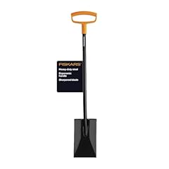Fiskars spade garden for sale  Delivered anywhere in USA 