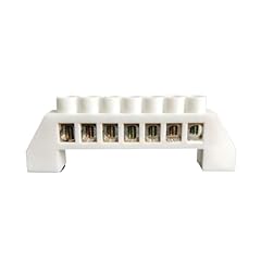 White screw brass usato  Spedito ovunque in Italia 