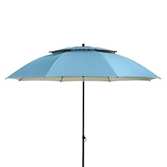 Doppler derby ombrellone usato  Spedito ovunque in Italia 