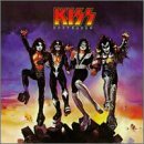 Destroyer kiss for sale  Delivered anywhere in UK