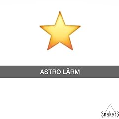 Astro lärm gebraucht kaufen  Wird an jeden Ort in Deutschland