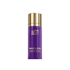 Mugler alien deodorante usato  Spedito ovunque in Italia 