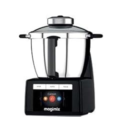 Magimix küchenmaschine cookex gebraucht kaufen  Wird an jeden Ort in Deutschland