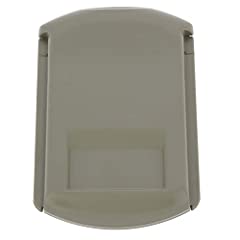 thetford cassette toilet sliding cover for sale  Delivered anywhere in UK