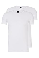 Boss mens tshirtrn for sale  Delivered anywhere in UK