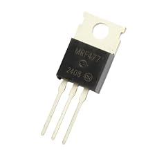 Mrf477 220 transistor d'occasion  Livré partout en France
