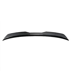 Car spoiler peugeot for sale  Delivered anywhere in UK