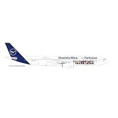 Herpa modellflugzeug lufthansa gebraucht kaufen  Wird an jeden Ort in Deutschland