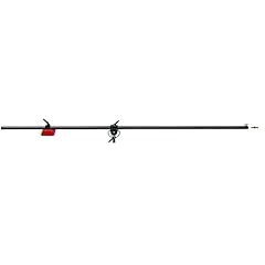 Manfrotto 085bsl giraffa usato  Spedito ovunque in Italia 