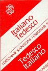 Dizionario tedesco italiano usato  Spedito ovunque in Italia 