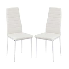 Buybyroom set sedie usato  Spedito ovunque in Italia 
