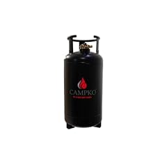 Campko bouteille gpl d'occasion  Livré partout en France