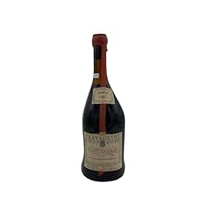 Vintage bottle travaglini usato  Spedito ovunque in Italia 