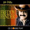 Freddy fender hits for sale  Delivered anywhere in USA 