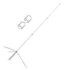 Hyshikra fiberglass dual for sale  Delivered anywhere in USA 