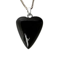 Whitby jet love for sale  Delivered anywhere in UK