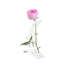 Lioobo acrylic flower for sale  Delivered anywhere in UK