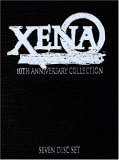 Xena 10th anniversary for sale  Delivered anywhere in USA 