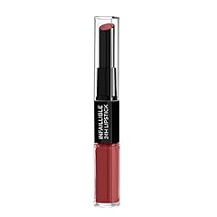 Oreal paris rossetto usato  Spedito ovunque in Italia 