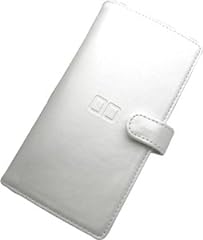 Hori white leather for sale  Delivered anywhere in Ireland