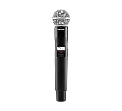 Shure qlxd2 sm58 for sale  Delivered anywhere in USA 