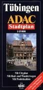 Adac stadtpläne tübingen gebraucht kaufen  Wird an jeden Ort in Deutschland