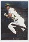 Rickey henderson 1996 for sale  Delivered anywhere in USA 