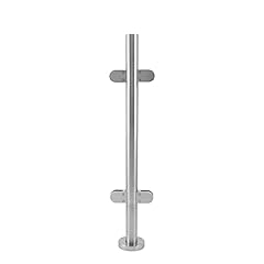 Stainless steel balustrade for sale  Delivered anywhere in UK