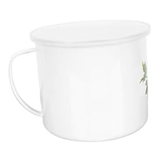 Crilstyleo enamel mug for sale  Delivered anywhere in UK