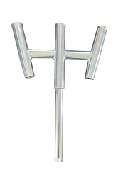 Geronimo aluminum trident for sale  Delivered anywhere in USA 