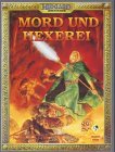 Midgard abenteuer mord gebraucht kaufen  Wird an jeden Ort in Deutschland
