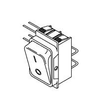 Power switch gendex for sale  Delivered anywhere in USA 