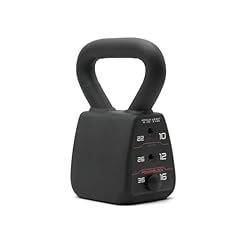 Powerblock adjustable kettlebe gebraucht kaufen  Wird an jeden Ort in Deutschland