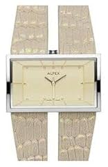 Orologio alfex donna usato  Spedito ovunque in Italia 